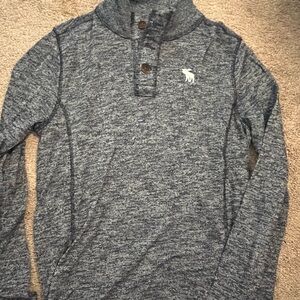 Abercrombie & Fitch (both for $20)